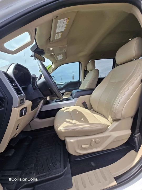 2020 Ford Super Duty 4th Gen - Image 8 of 17