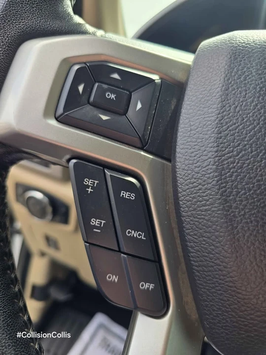 2020 Ford Super Duty 4th Gen - Image 13 of 17
