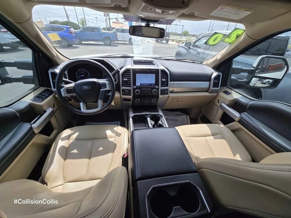 2020 Ford Super Duty 4th Gen - Image 7 of 17