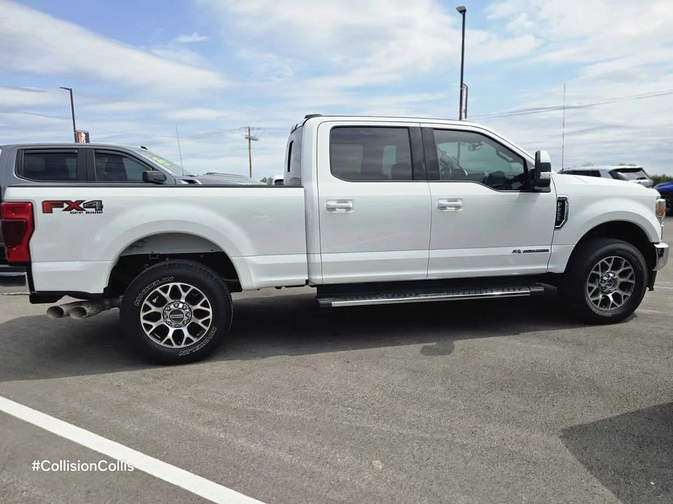 2020 Ford Super Duty 4th Gen - Image 3 of 17