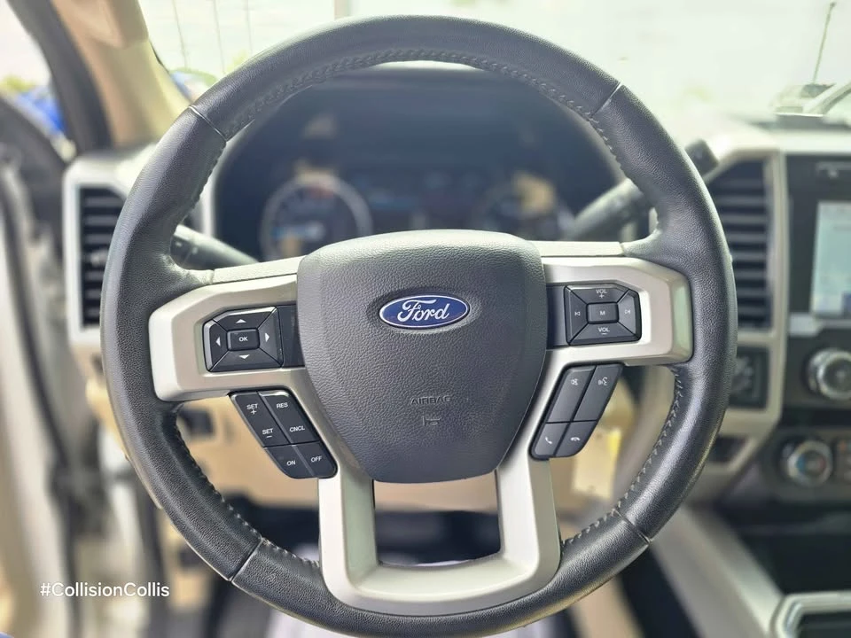2020 Ford Super Duty 4th Gen - Image 11 of 17