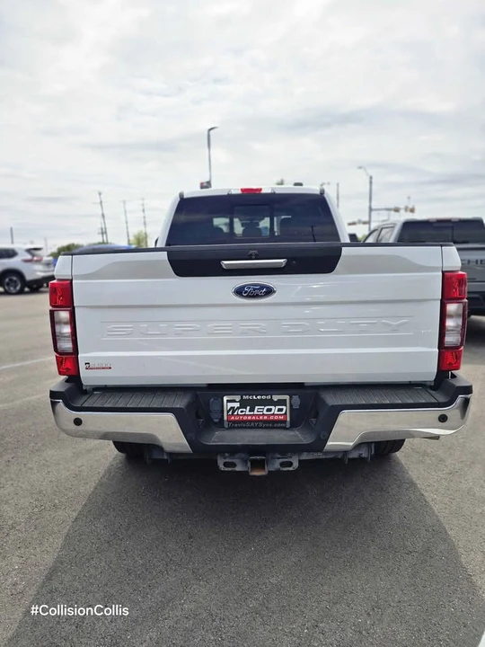 2020 Ford Super Duty 4th Gen - Image 4 of 17