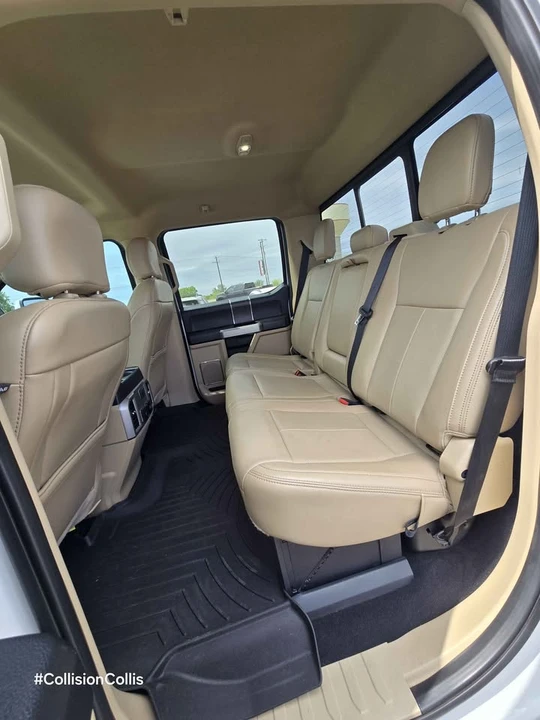 2020 Ford Super Duty 4th Gen - Image 5 of 17