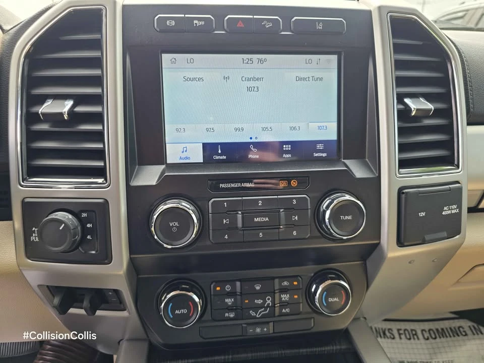 2020 Ford Super Duty 4th Gen - Image 10 of 17