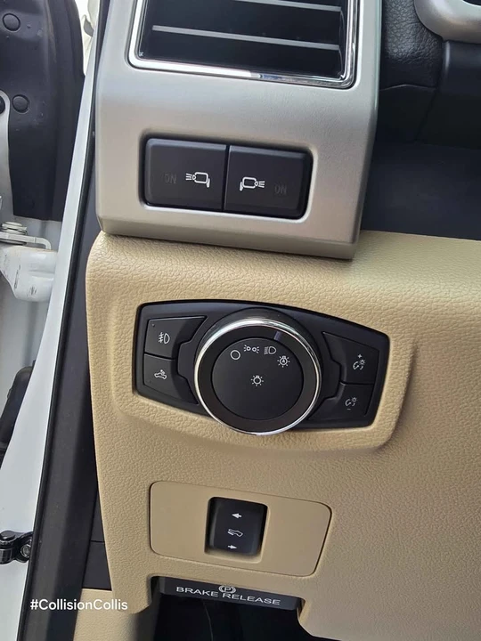 2020 Ford Super Duty 4th Gen - Image 15 of 17