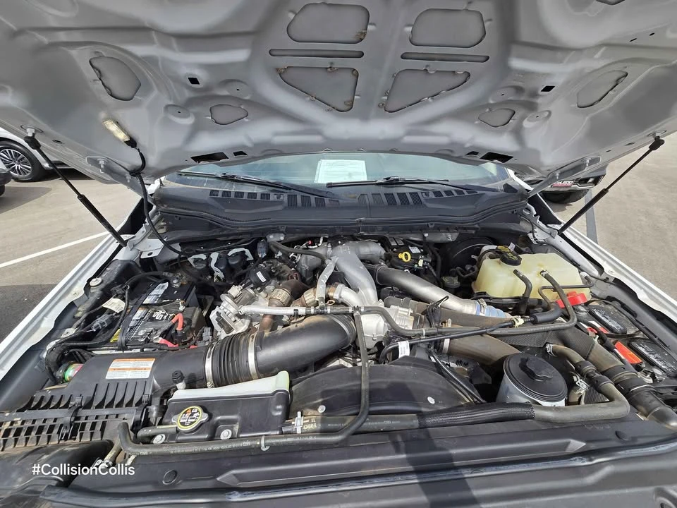 2020 Ford Super Duty 4th Gen - Image 17 of 17