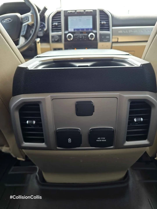 2020 Ford Super Duty 4th Gen - Image 6 of 17