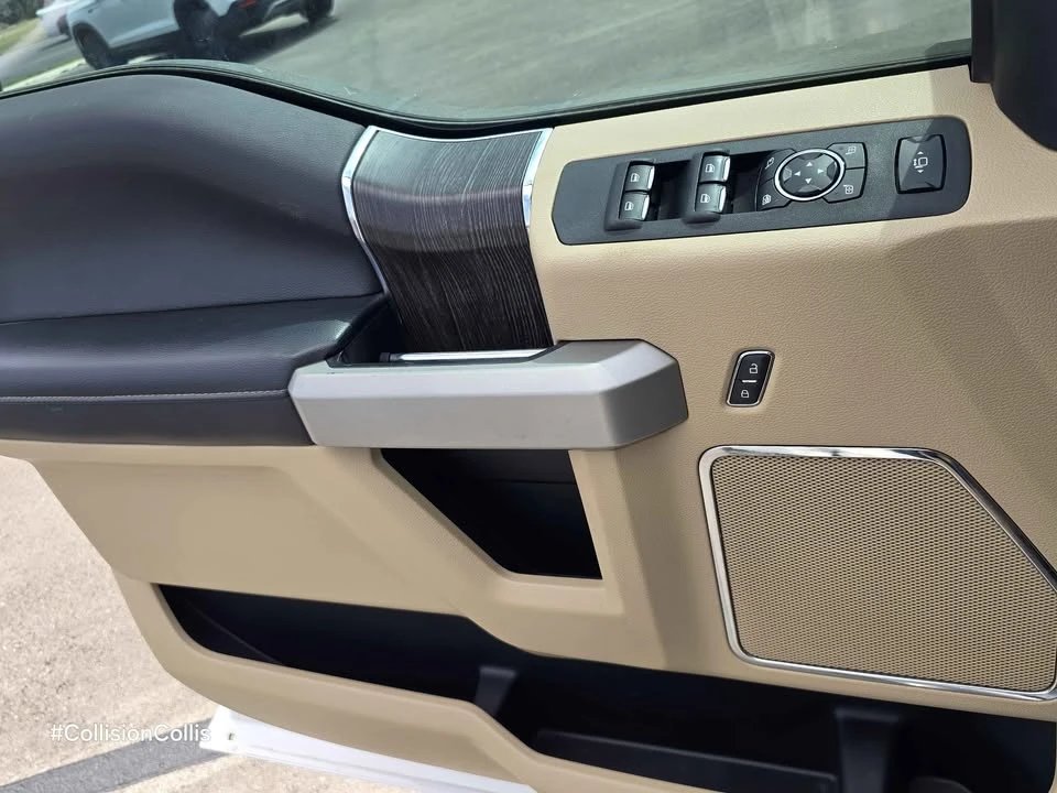 2020 Ford Super Duty 4th Gen - Image 16 of 17