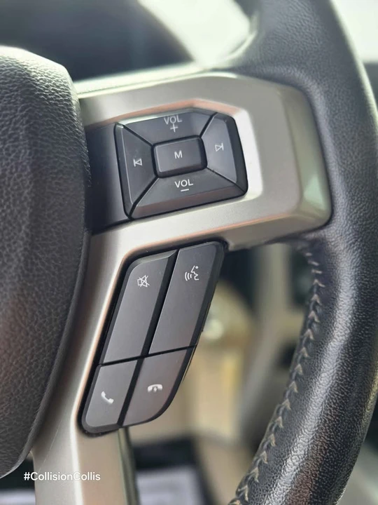 2020 Ford Super Duty 4th Gen - Image 12 of 17