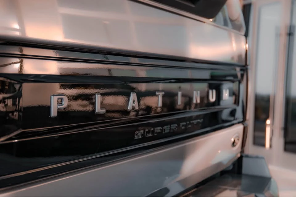 2020 Ford Super Duty 4th Gen - Image 6 of 20