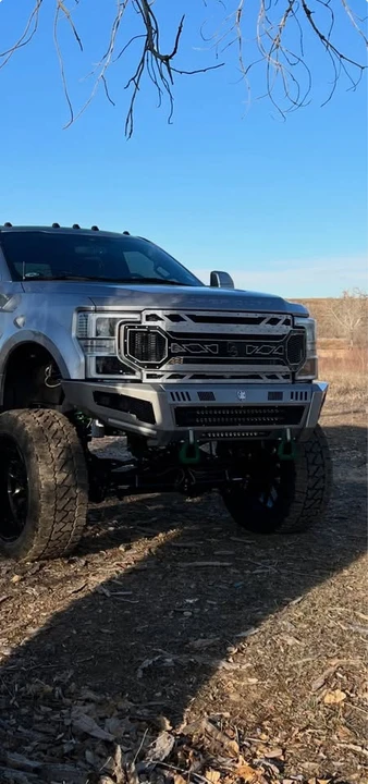 2020 Ford Super Duty 4th Gen - Image 19 of 20