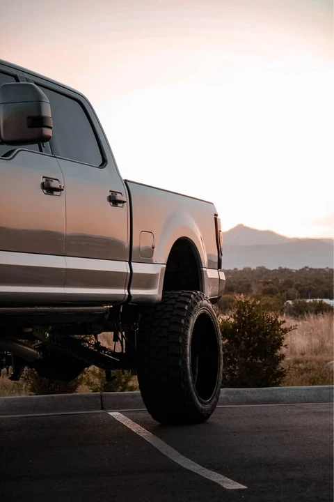 2020 Ford Super Duty 4th Gen - Image 18 of 20