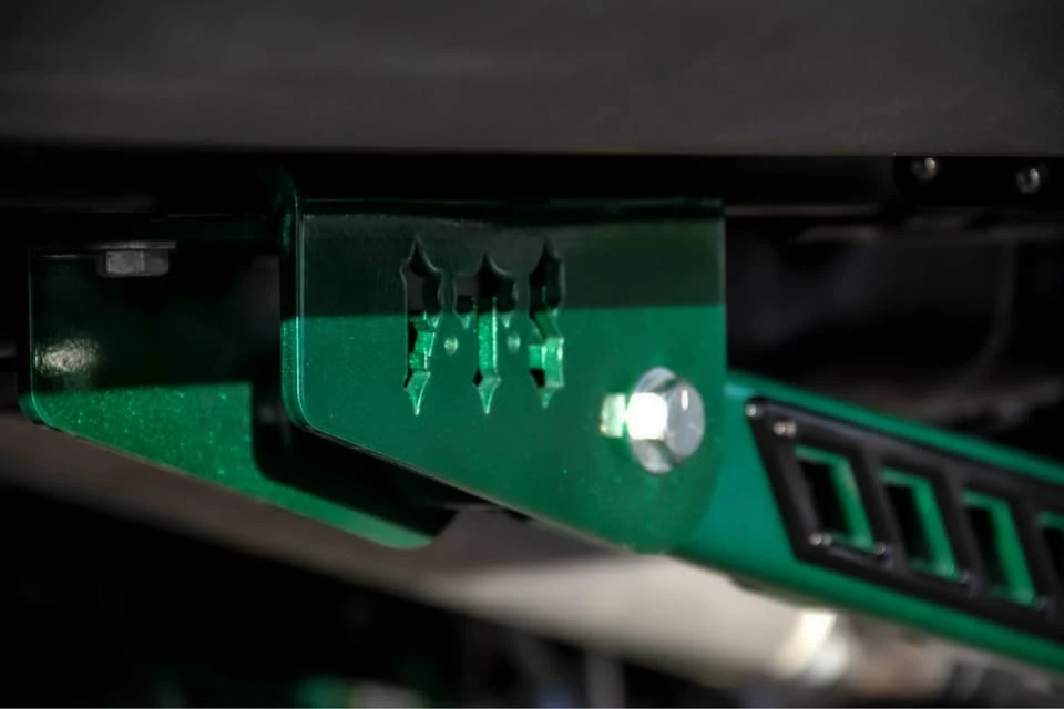 2020 Ford Super Duty 4th Gen - Image 12 of 20