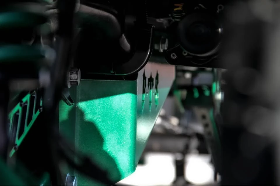 2020 Ford Super Duty 4th Gen - Image 14 of 20