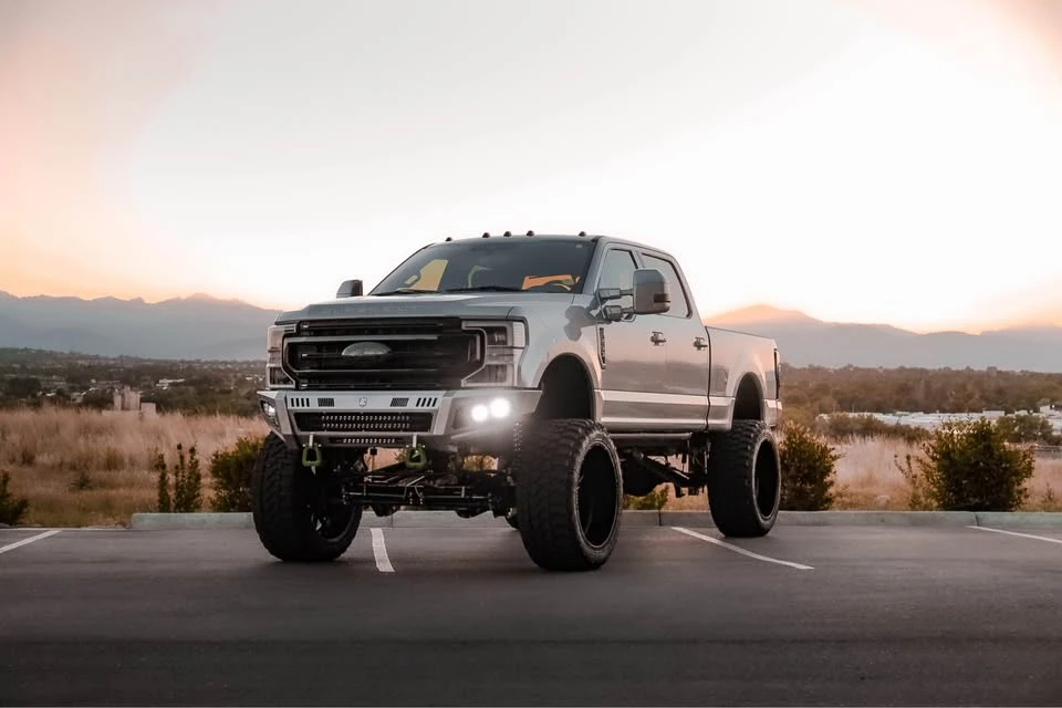 2020 Ford Super Duty 4th Gen - Image 5 of 20
