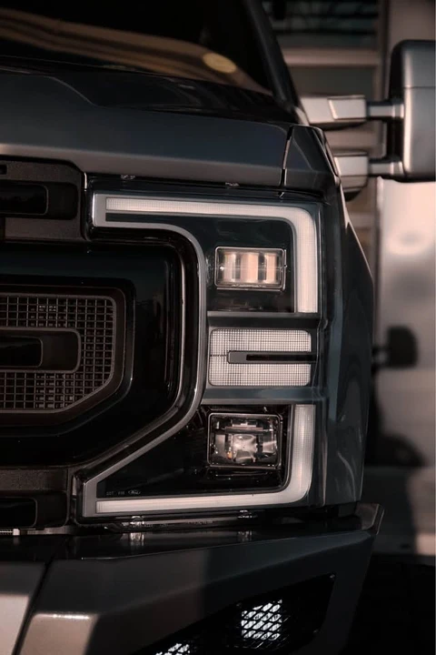 2020 Ford Super Duty 4th Gen - Image 8 of 20