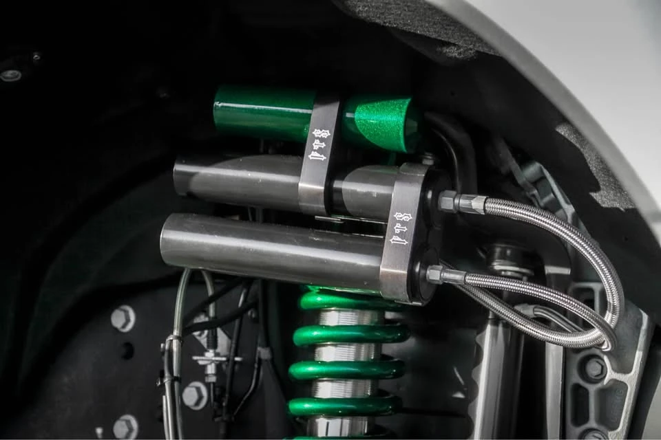 2020 Ford Super Duty 4th Gen - Image 9 of 20