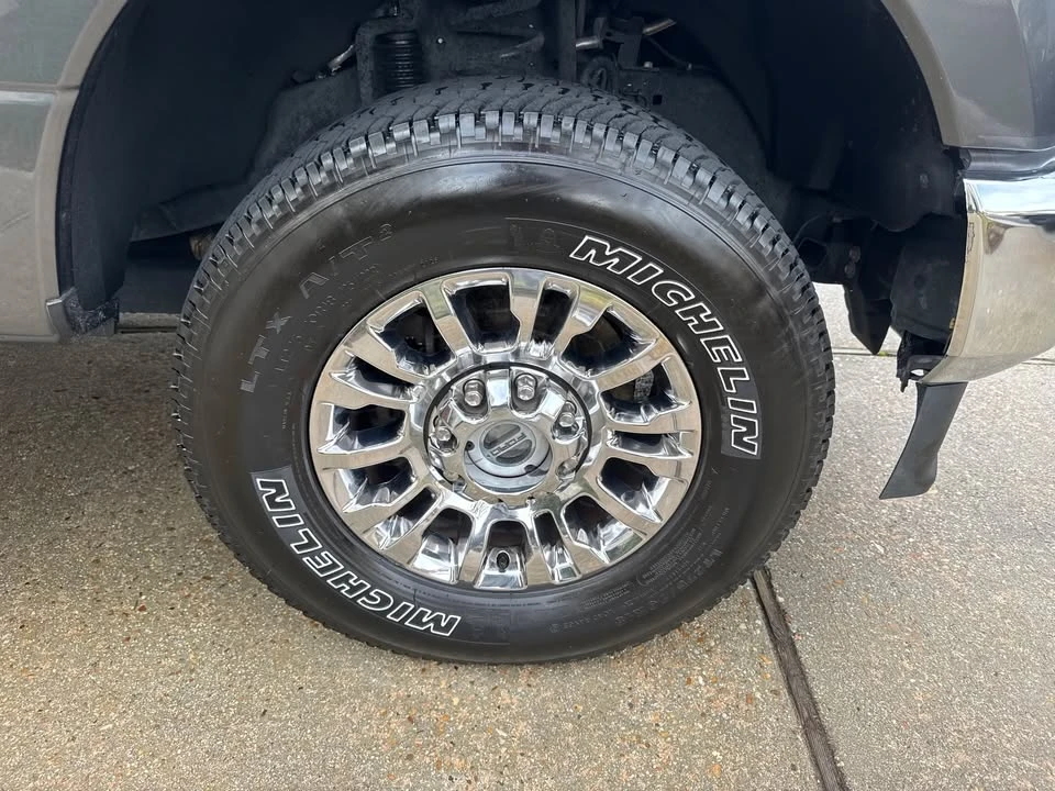 2020 Ford Super Duty 4th Gen - Image 13 of 15