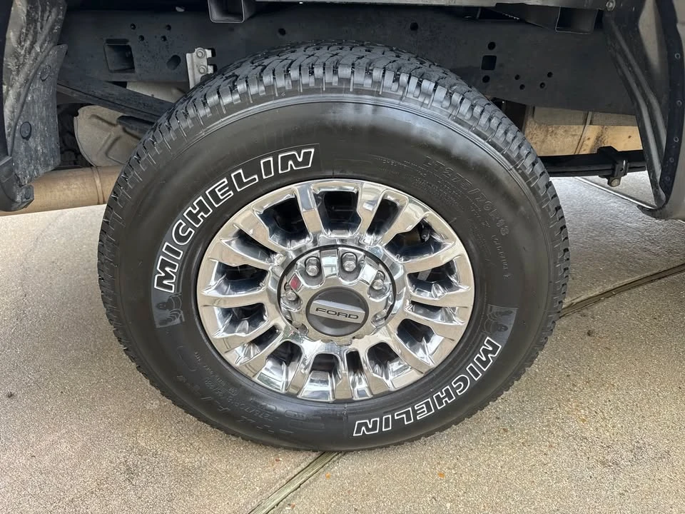2020 Ford Super Duty 4th Gen - Image 12 of 15