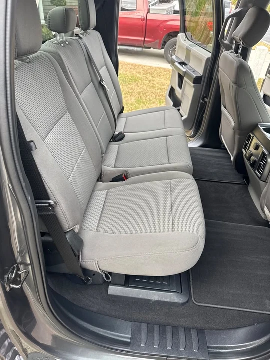 2020 Ford Super Duty 4th Gen - Image 9 of 15