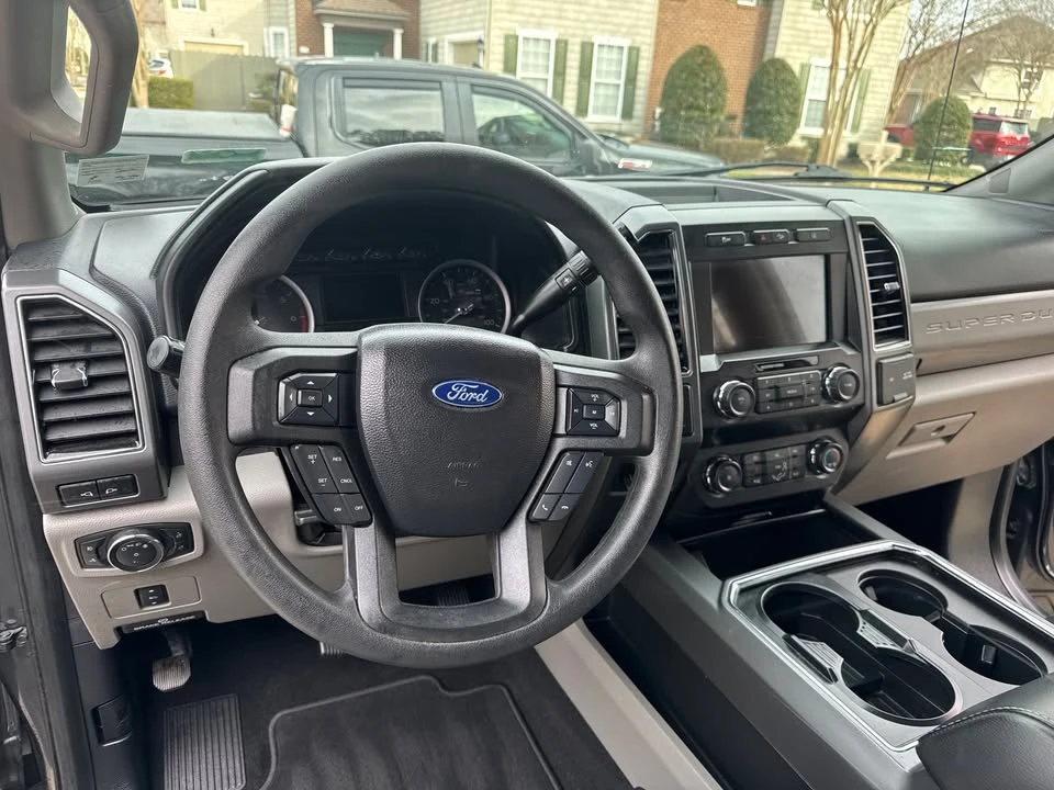 2020 Ford Super Duty 4th Gen - Image 5 of 15