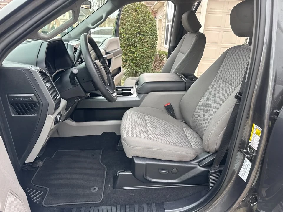 2020 Ford Super Duty 4th Gen - Image 6 of 15
