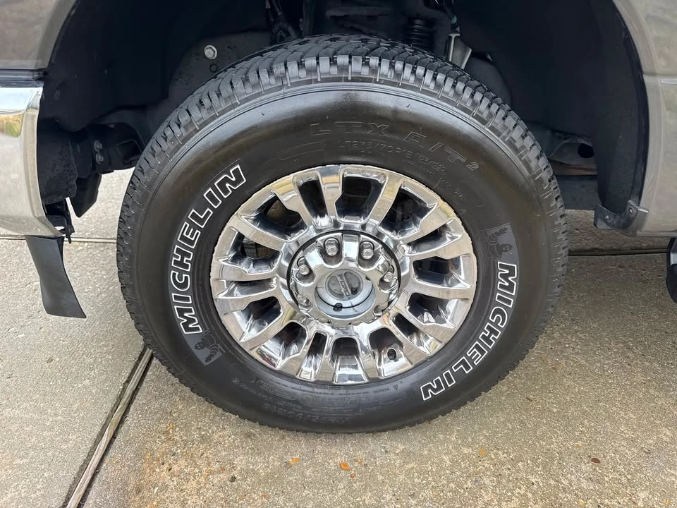 2020 Ford Super Duty 4th Gen - Image 11 of 15