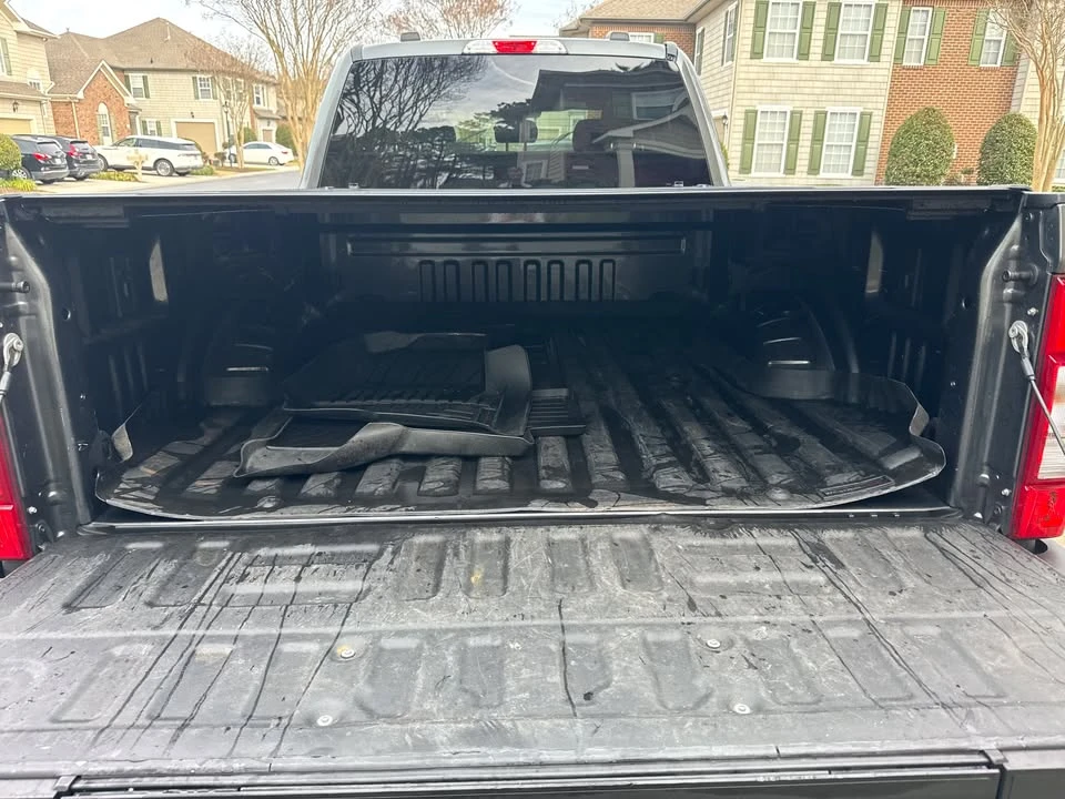 2020 Ford Super Duty 4th Gen - Image 15 of 15