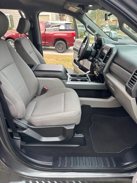 2020 Ford Super Duty 4th Gen - Image 7 of 15