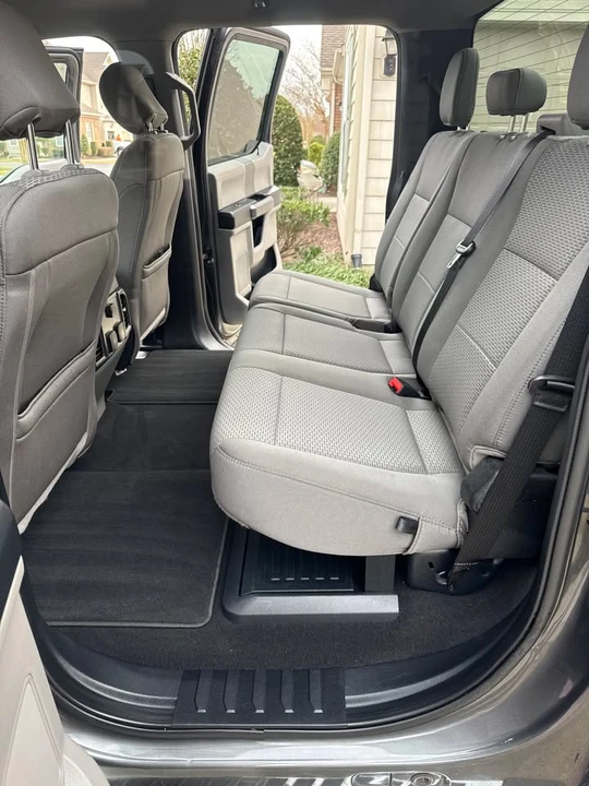 2020 Ford Super Duty 4th Gen - Image 8 of 15