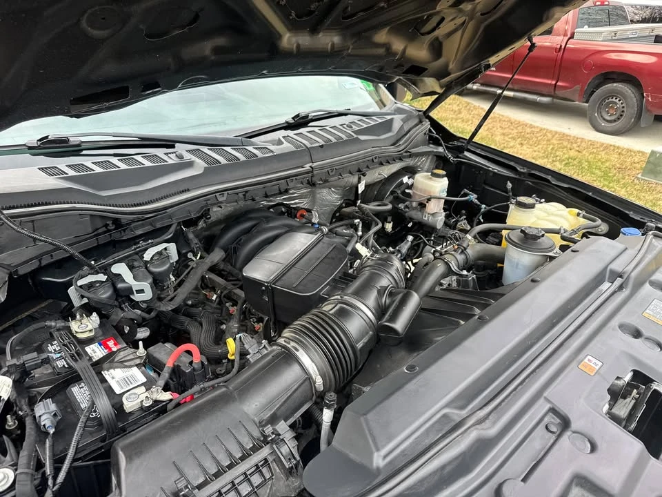 2020 Ford Super Duty 4th Gen - Image 10 of 15
