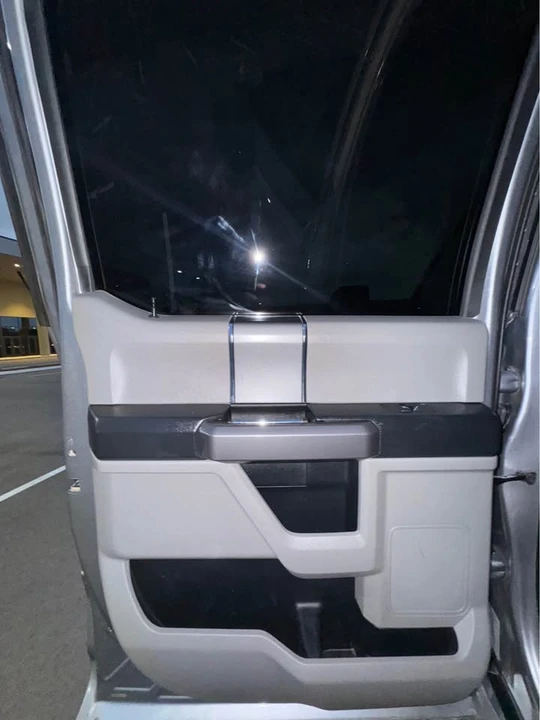 2020 Ford Super Duty 5th Gen - Image 14 of 19