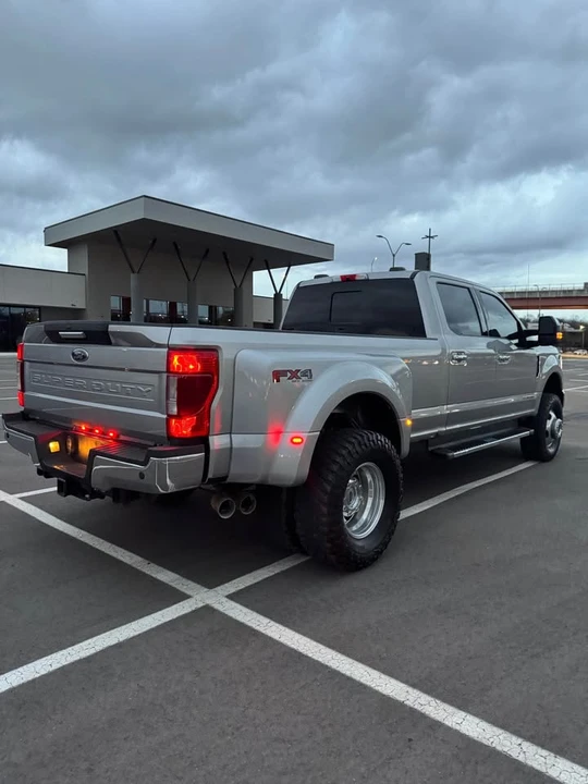 2020 Ford Super Duty 5th Gen - Image 6 of 19