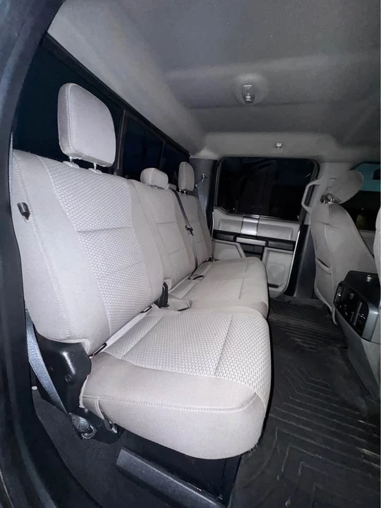 2020 Ford Super Duty 5th Gen - Image 15 of 19