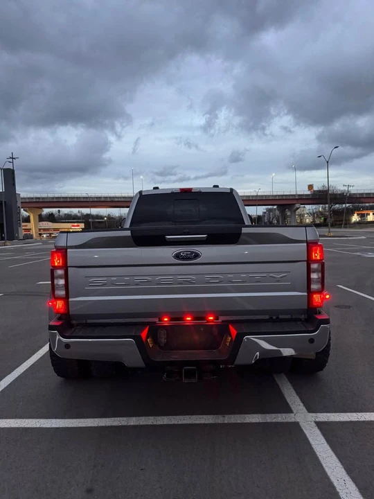 2020 Ford Super Duty 5th Gen - Image 7 of 19