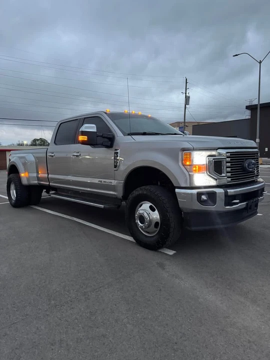 2020 Ford Super Duty 5th Gen - Image 4 of 19