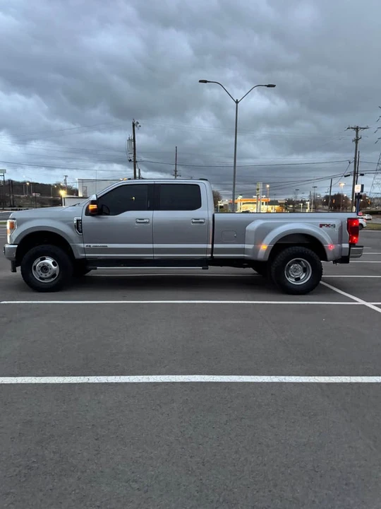 2020 Ford Super Duty 5th Gen - Image 9 of 19