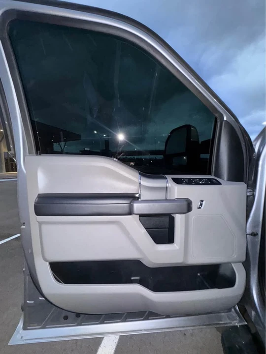 2020 Ford Super Duty 5th Gen - Image 12 of 19
