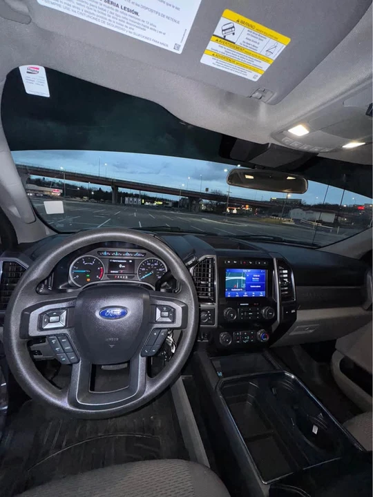 2020 Ford Super Duty 5th Gen - Image 11 of 19