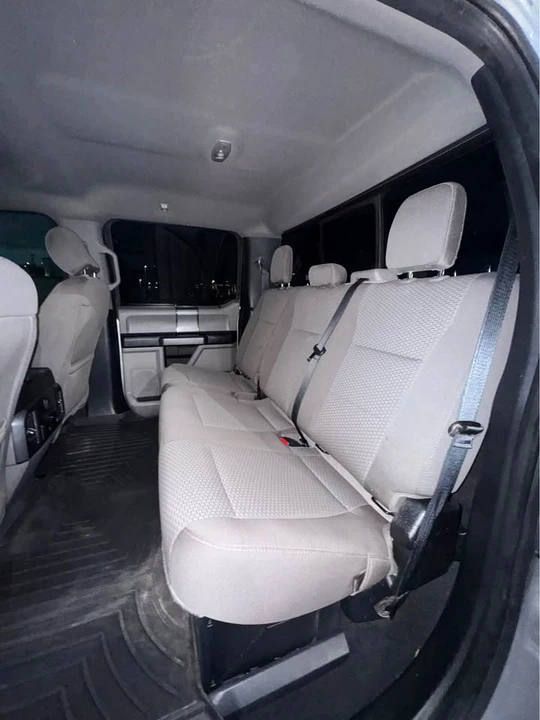 2020 Ford Super Duty 5th Gen - Image 13 of 19