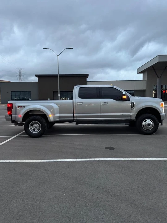 2020 Ford Super Duty 5th Gen - Image 5 of 19