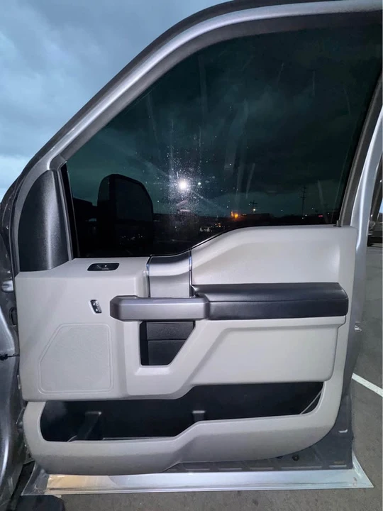 2020 Ford Super Duty 5th Gen - Image 19 of 19