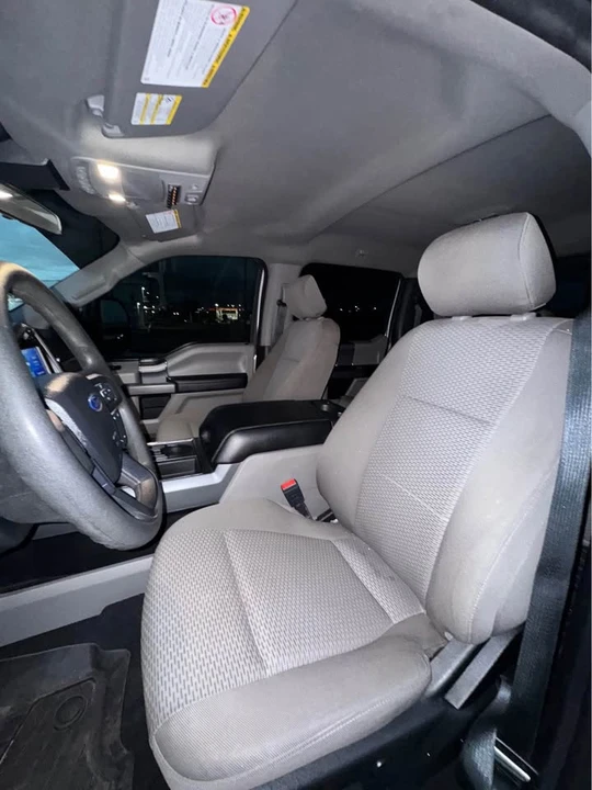 2020 Ford Super Duty 5th Gen - Image 10 of 19