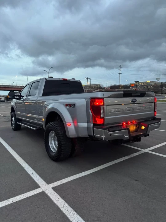 2020 Ford Super Duty 5th Gen - Image 8 of 19