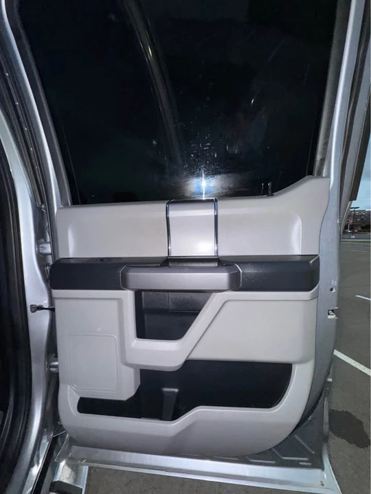 2020 Ford Super Duty 5th Gen - Image 16 of 19