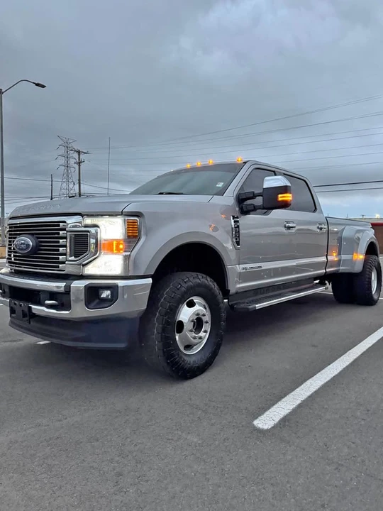 2020 Ford Super Duty 5th Gen - Image 2 of 19