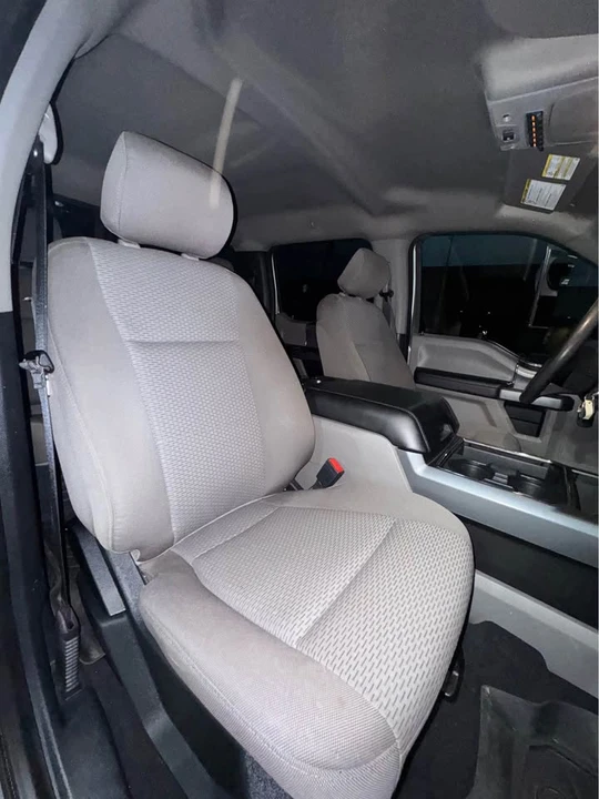 2020 Ford Super Duty 5th Gen - Image 17 of 19