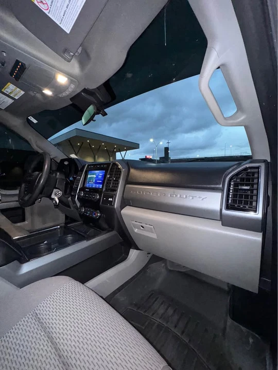 2020 Ford Super Duty 5th Gen - Image 18 of 19