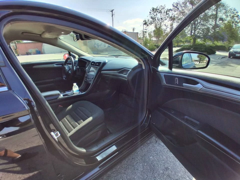 2020 Ford Focus 4th Gen - Image 10 of 14