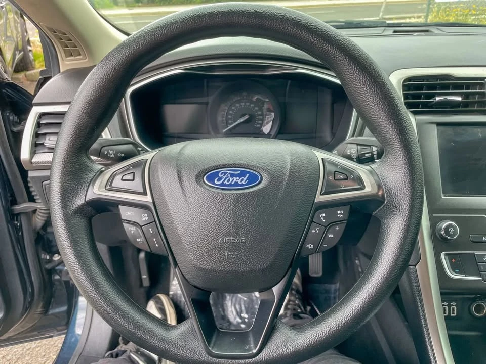 2020 Ford Fusion 2nd Gen - Image 10 of 20